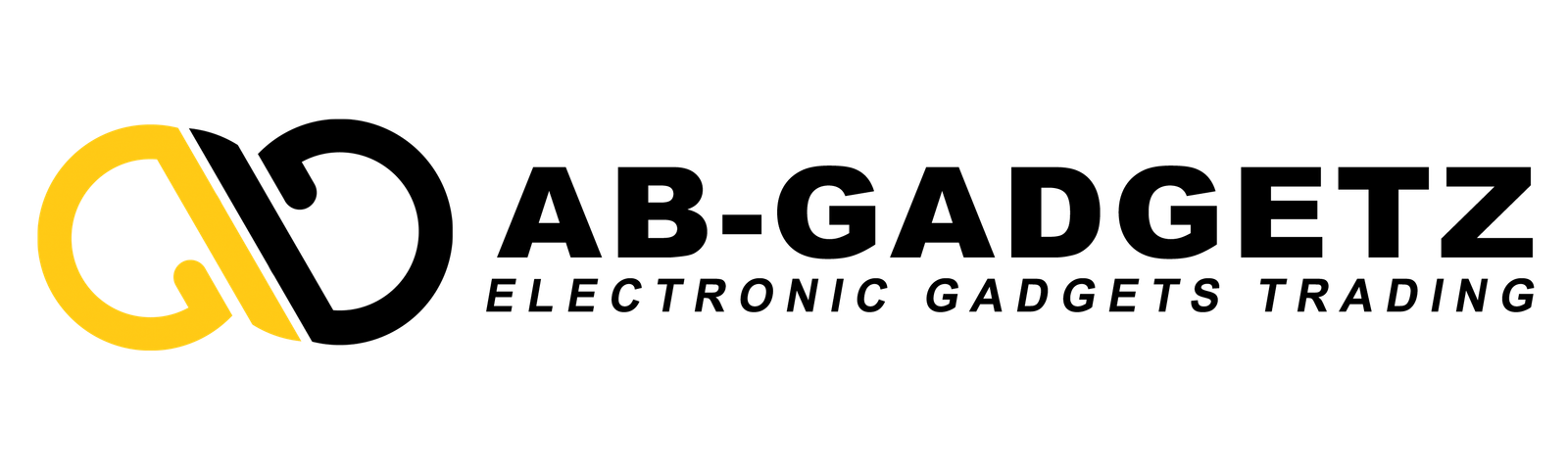 ABGadgetz Electronic Gadgets Trading logo