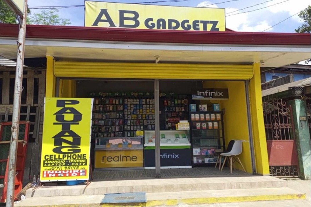 Guipos Branch