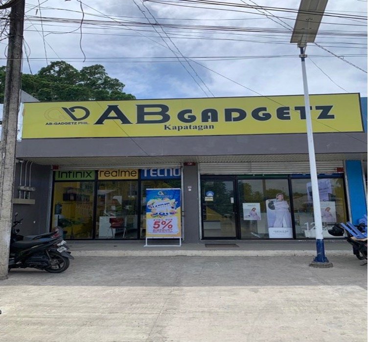 Kapatagan Branch